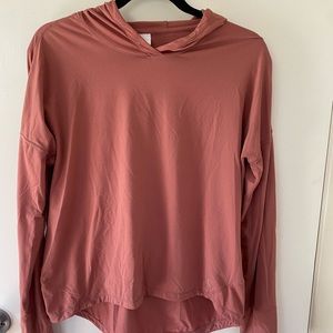 Women’s Sunshirt